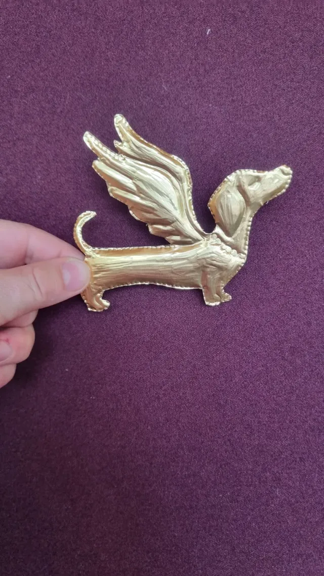 Blad & Beeld Creaweekend Embossing metaalfolie workshop